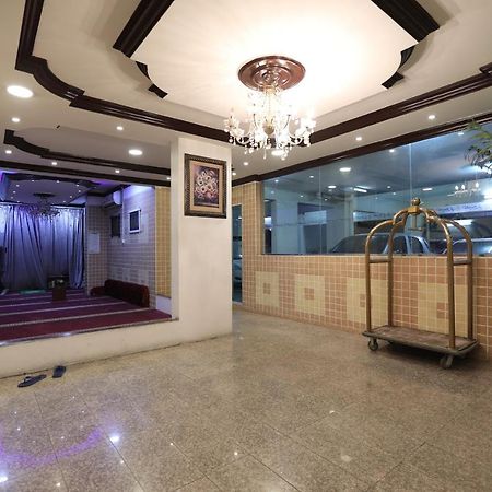 Al Eairy Apartment- Dammam 3 Al Mubarakiyah Luaran gambar