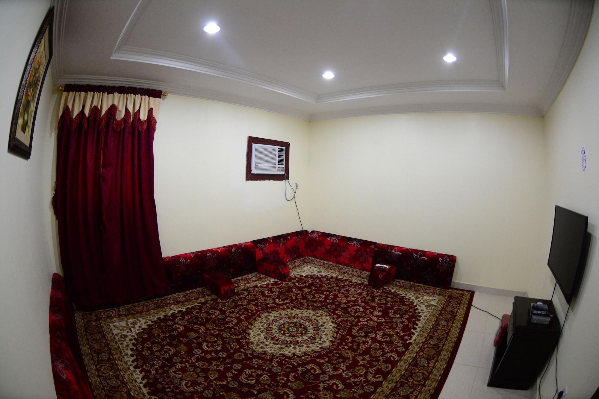 Al Eairy Apartment- Dammam 3 Al Mubarakiyah Luaran gambar