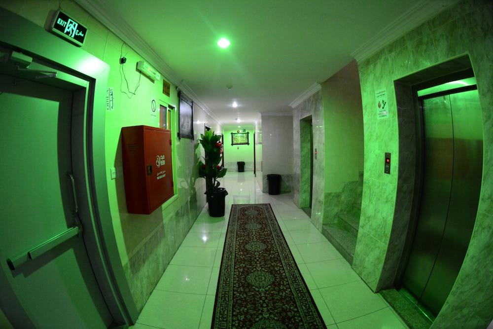 Al Eairy Apartment- Dammam 3 Al Mubarakiyah Luaran gambar