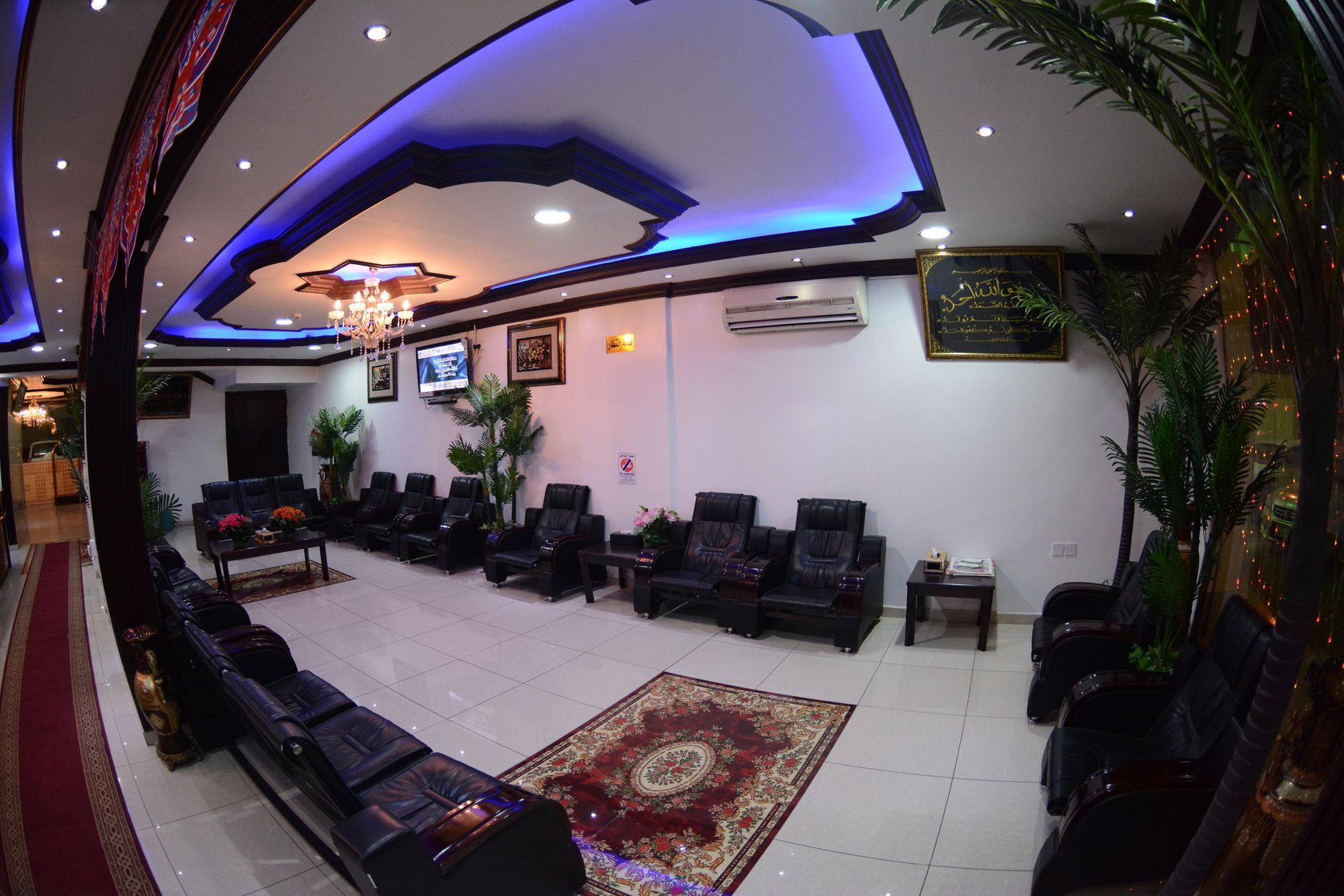 Al Eairy Apartment- Dammam 3 Al Mubarakiyah Luaran gambar