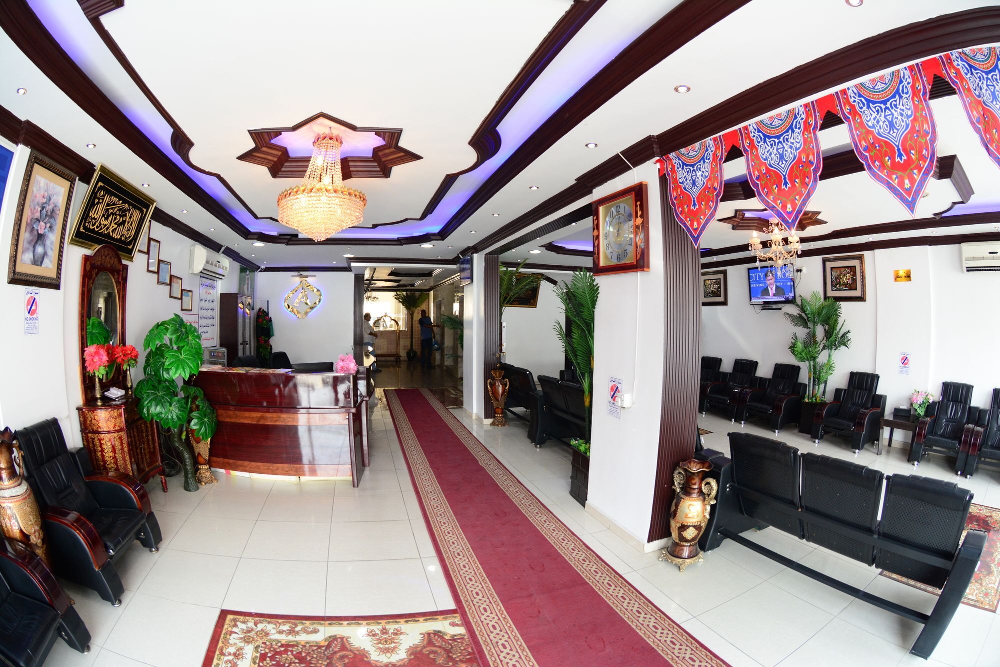 Al Eairy Apartment- Dammam 3 Al Mubarakiyah Luaran gambar