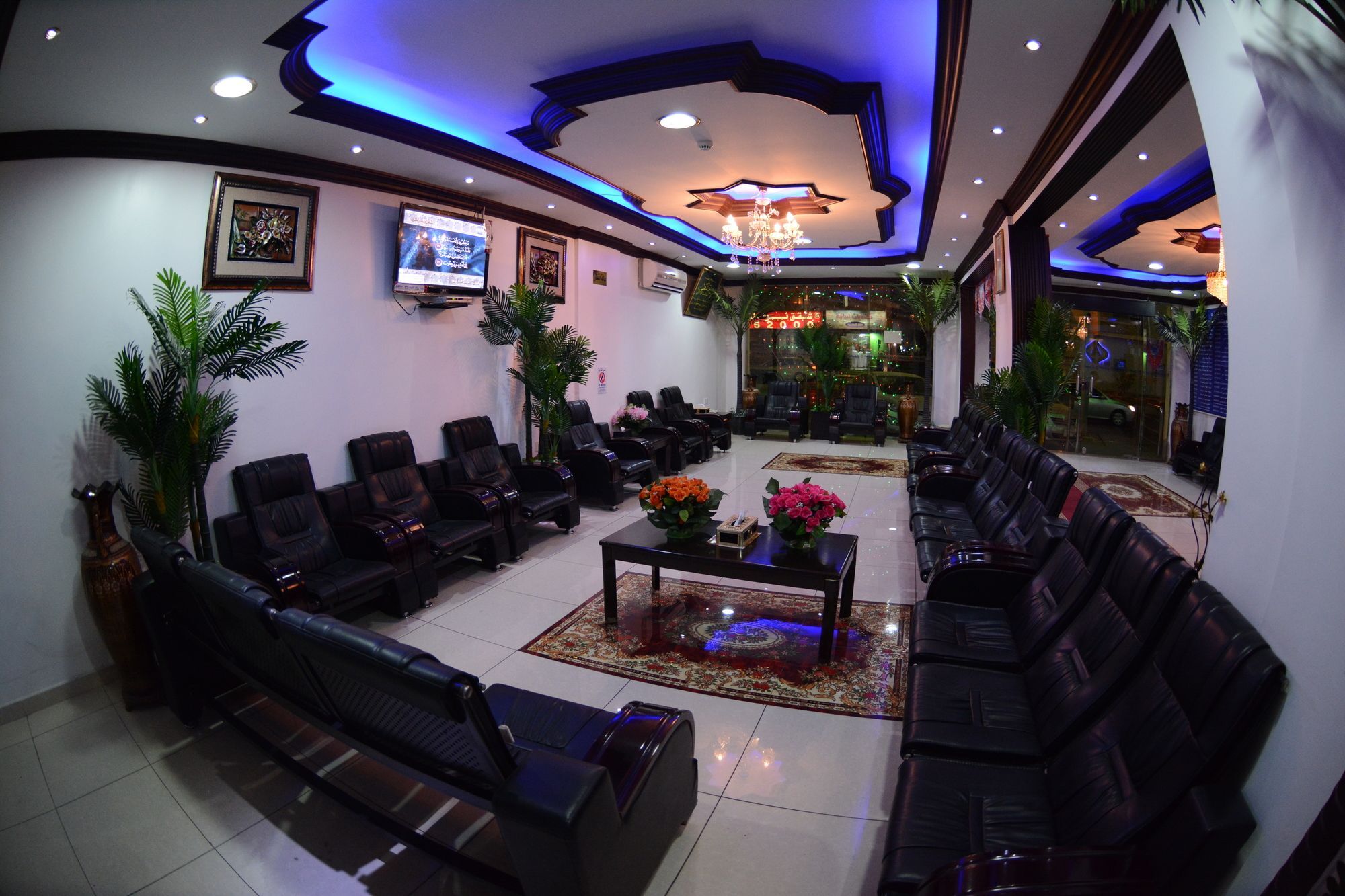 Al Eairy Apartment- Dammam 3 Al Mubarakiyah Luaran gambar