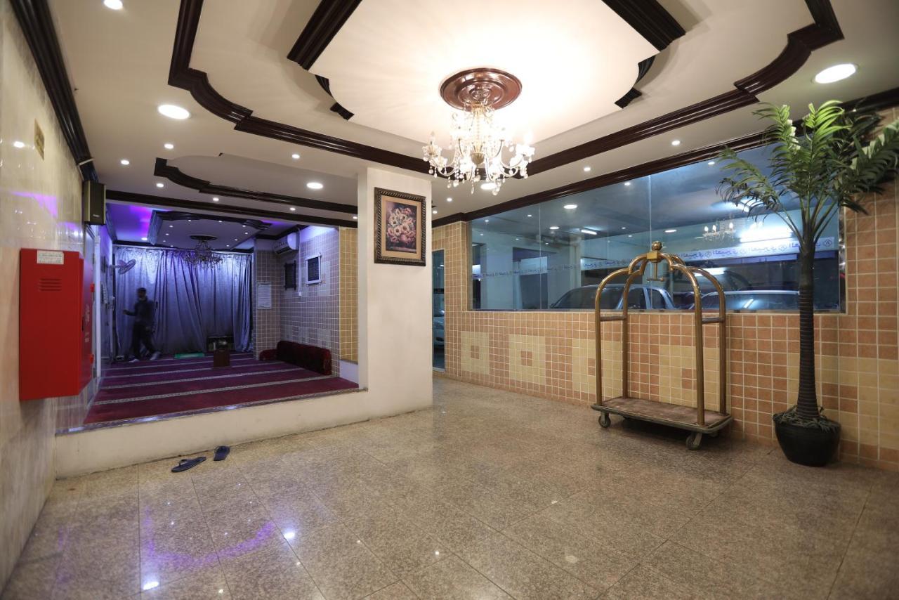 Al Eairy Apartment- Dammam 3 Al Mubarakiyah Luaran gambar