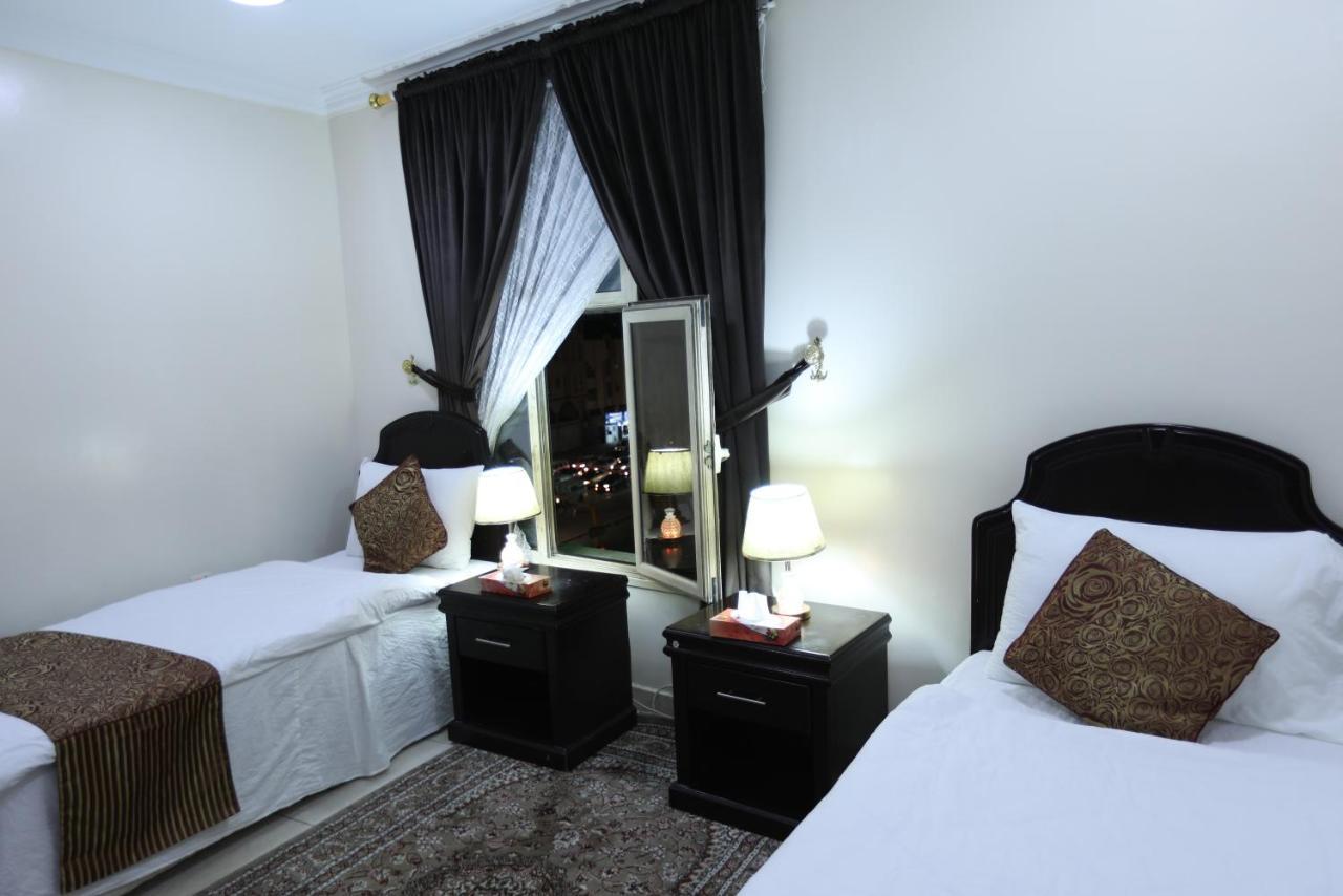 Al Eairy Apartment- Dammam 3 Al Mubarakiyah Luaran gambar