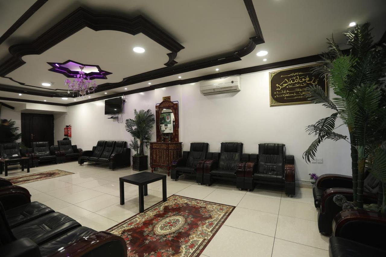 Al Eairy Apartment- Dammam 3 Al Mubarakiyah Luaran gambar