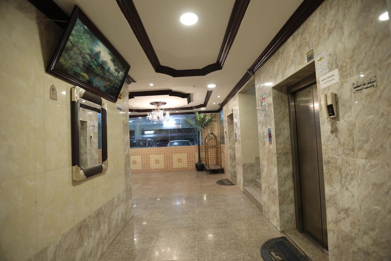 Al Eairy Apartment- Dammam 3 Al Mubarakiyah Luaran gambar