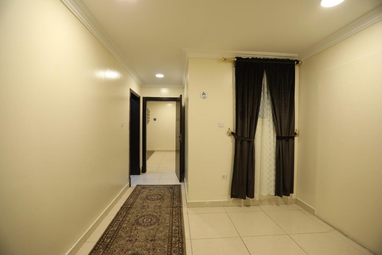 Al Eairy Apartment- Dammam 3 Al Mubarakiyah Luaran gambar