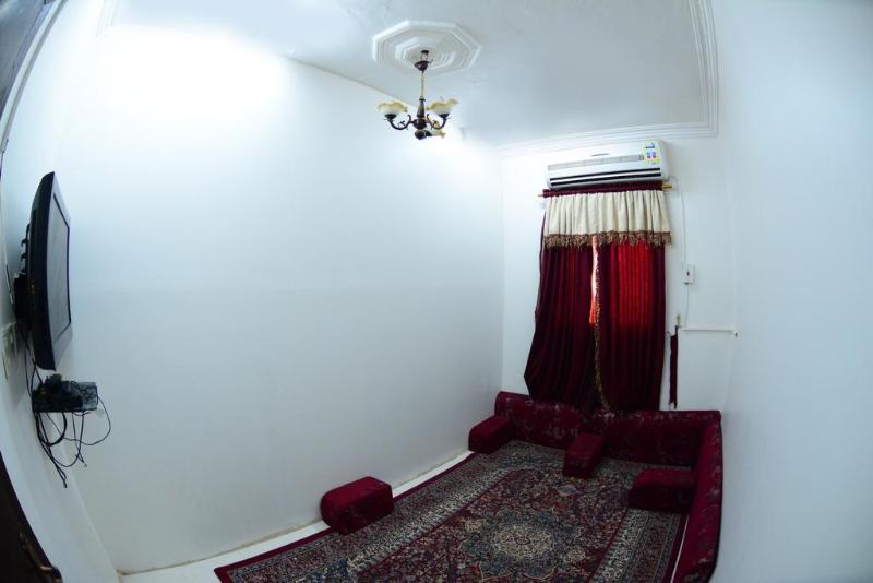Al Eairy Apartment- Dammam 3 Al Mubarakiyah Luaran gambar