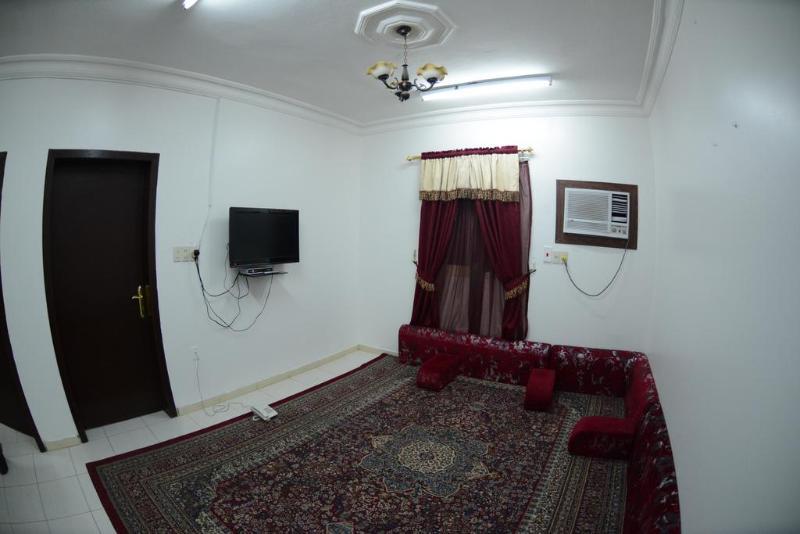 Al Eairy Apartment- Dammam 3 Al Mubarakiyah Luaran gambar