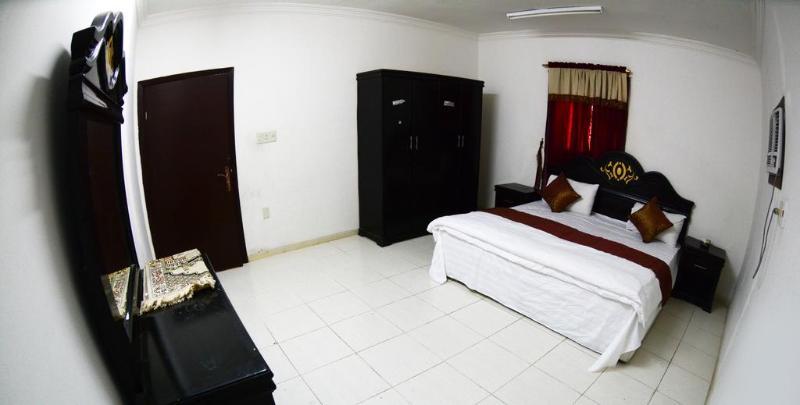 Al Eairy Apartment- Dammam 3 Al Mubarakiyah Luaran gambar